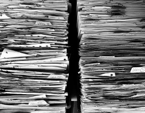 software documentation - compliance documentation