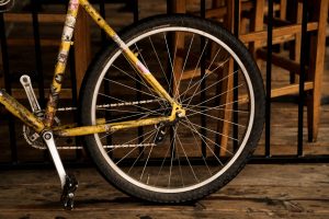don't reinvent the wheel