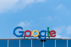 google company A/B testing