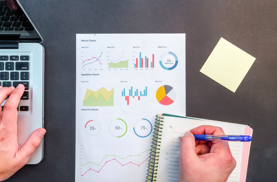 Getting things done and keeping the team updated is crucial when you work with developers
