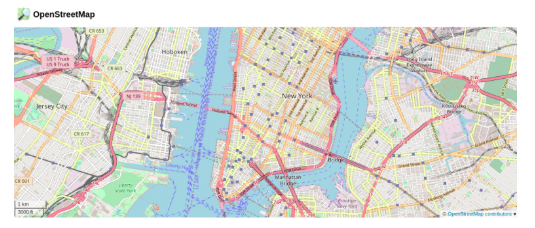One of the Google Maps API alternatives may be OpenStreetMap