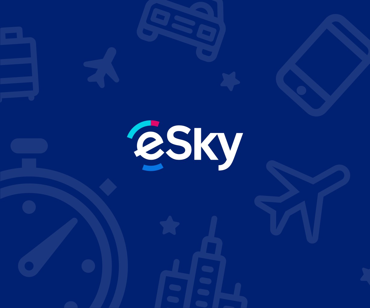 eSky