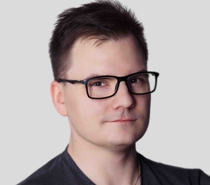 Szymon - Head of PHP team