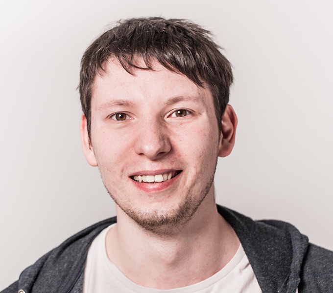 Adam Polak