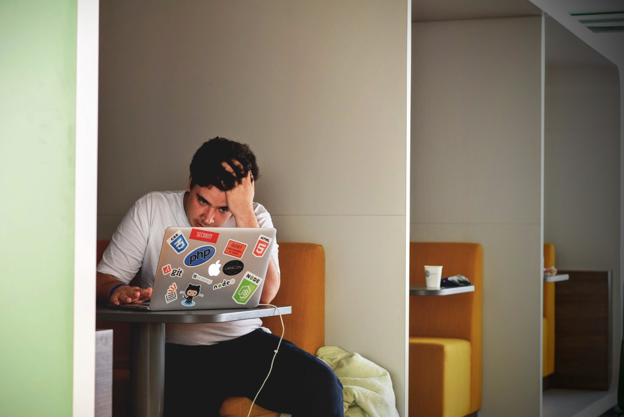decision inhouse freelancer software house