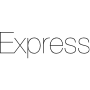 Express.js logo