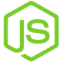 Node.js logo