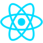 React logo